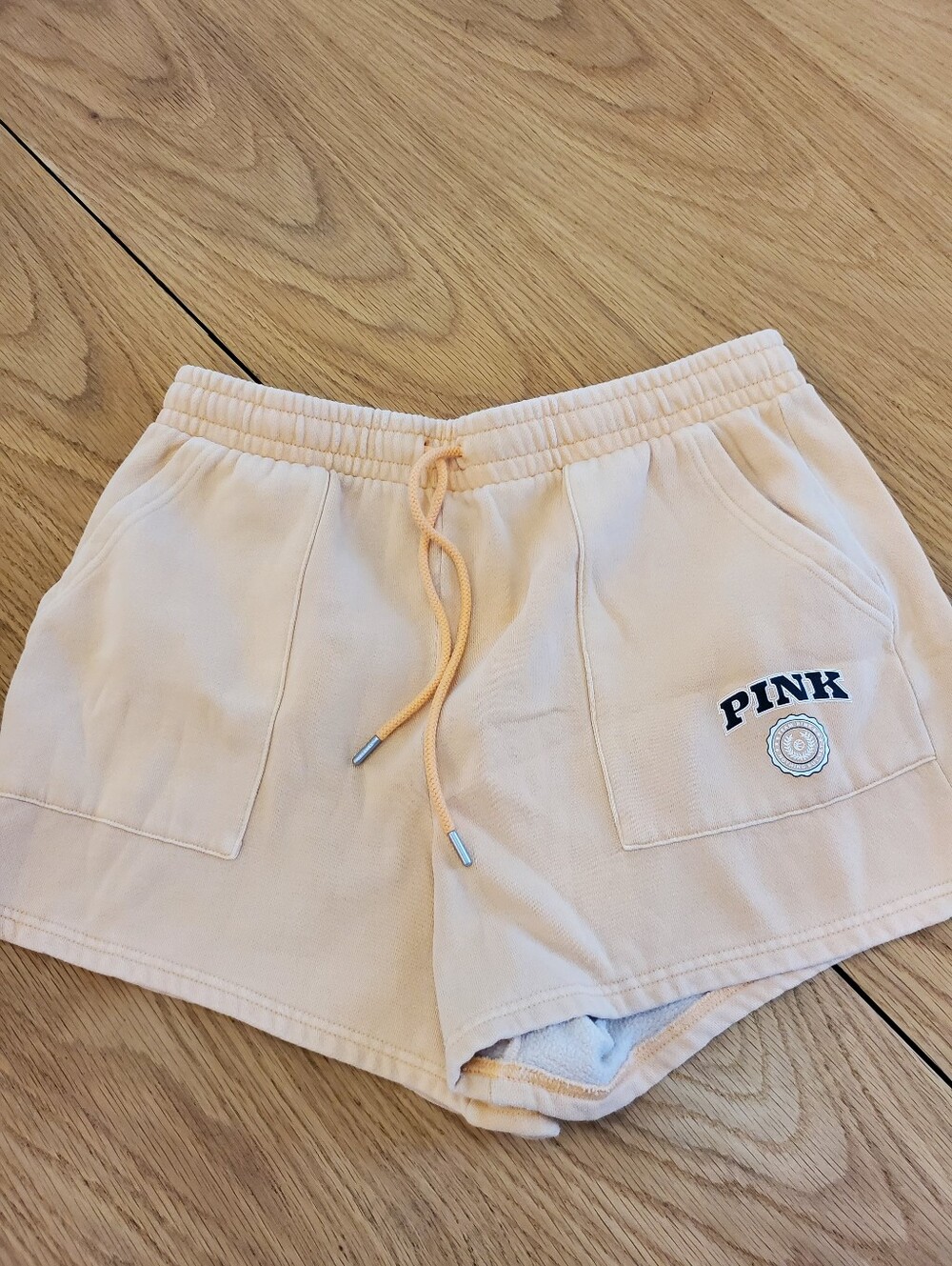 Victoriasβ Secret Pink Shorts